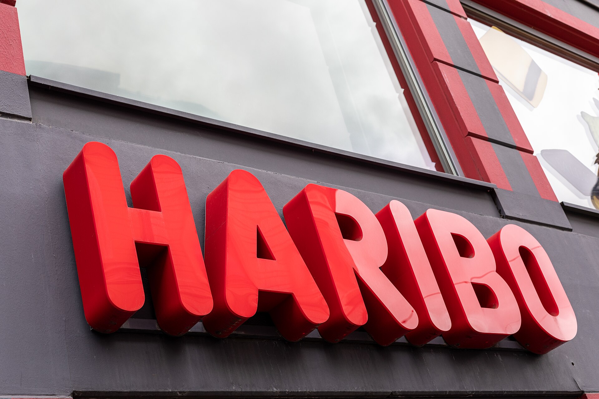 Bonn, Haribo Shop    2020    3382
